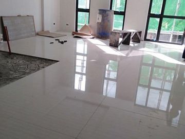 Lush Brand New House & Lot Tandang Sora Congressional Q.C. Philhomes - Kenneth Matias
