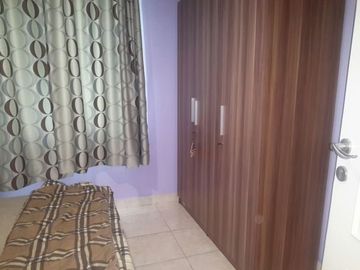 Disewakan Apartemen 2BR CityHome MOI Kelapa Gading