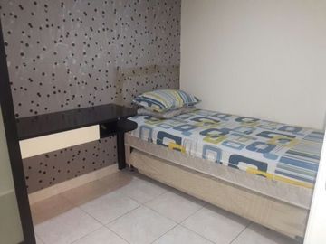 Disewakan Apartemen 2BR CityHome MOI Kelapa Gading