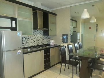 Disewakan Apartemen 2BR CityHome MOI Kelapa Gading