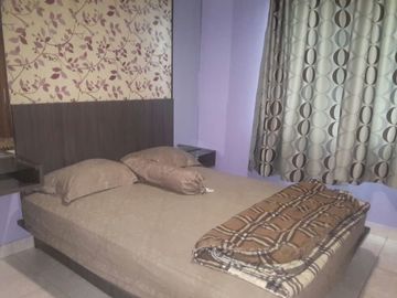Disewakan Apartemen 2BR CityHome MOI Kelapa Gading