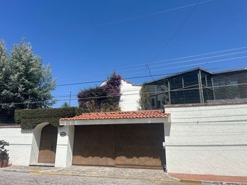 Casa en Venta, Residencial Santa Cruz Guadalupe, Zavaleta, Puebla,