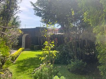 Casa en Venta, Residencial Santa Cruz Guadalupe, Zavaleta, Puebla,