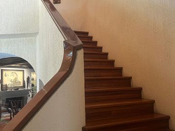 Casa en Venta, Residencial Santa Cruz Guadalupe, Zavaleta, Puebla,