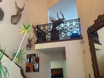 Casa en Venta, Residencial Santa Cruz Guadalupe, Zavaleta, Puebla,