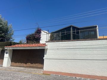 Casa en Venta, Residencial Santa Cruz Guadalupe, Zavaleta, Puebla,