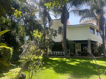 Casa en Venta, Residencial Santa Cruz Guadalupe, Zavaleta, Puebla,