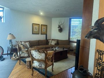 Casa en Venta, Residencial Santa Cruz Guadalupe, Zavaleta, Puebla,