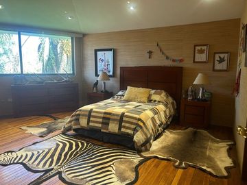 Casa en Venta, Residencial Santa Cruz Guadalupe, Zavaleta, Puebla,