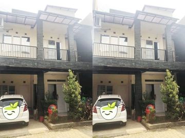 Jual Rumah 2LT Ready CASH Only 1,35 M di Sarijadi Sariwangi Sukajadi
