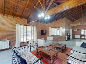 Casa en venta - Pinamar