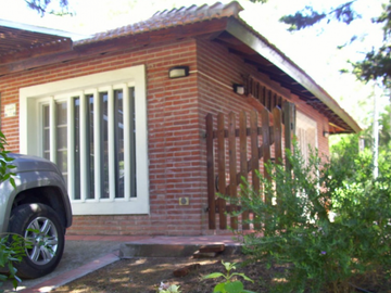 Casa en venta - Pinamar