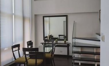 Condominium 2BR Loft Condo for Sale in Joya Lofts and Tower Rockwell Center Makati