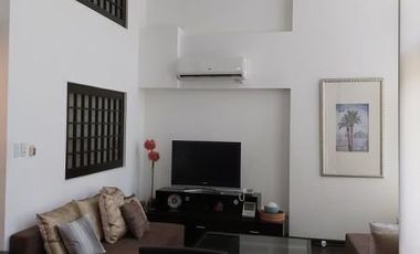 Condominium 2BR Loft Condo for Sale in Joya Lofts and Tower Rockwell Center Makati
