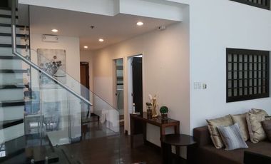 Condominium 2BR Loft Condo for Sale in Joya Lofts and Tower Rockwell Center Makati
