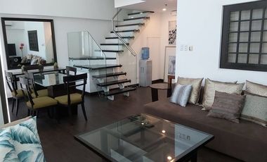 Condominium 2BR Loft Condo for Sale in Joya Lofts and Tower Rockwell Center Makati