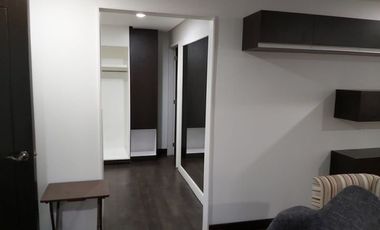 Condominium 2BR Loft Condo for Sale in Joya Lofts and Tower Rockwell Center Makati