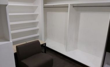 Condominium 2BR Loft Condo for Sale in Joya Lofts and Tower Rockwell Center Makati