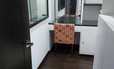 Condominium 2BR Loft Condo for Sale in Joya Lofts and Tower Rockwell Center Makati