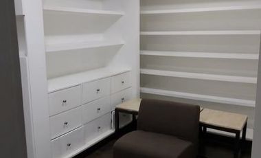 Condominium 2BR Loft Condo for Sale in Joya Lofts and Tower Rockwell Center Makati