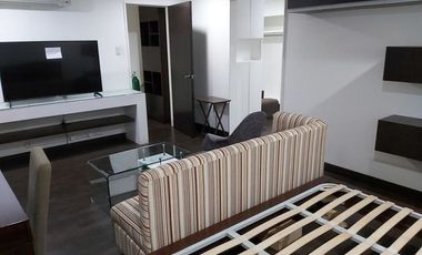 Condominium 2BR Loft Condo for Sale in Joya Lofts and Tower Rockwell Center Makati