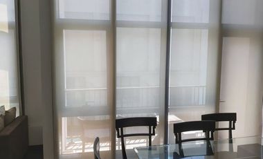 Condominium 2BR Loft Condo for Sale in Joya Lofts and Tower Rockwell Center Makati