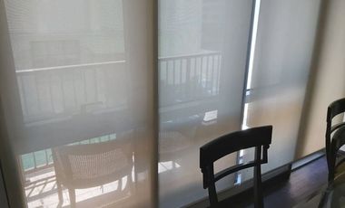 Condominium 2BR Loft Condo for Sale in Joya Lofts and Tower Rockwell Center Makati
