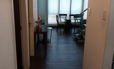 Condominium 2BR Loft Condo for Sale in Joya Lofts and Tower Rockwell Center Makati