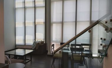 Condominium 2BR Loft Condo for Sale in Joya Lofts and Tower Rockwell Center Makati