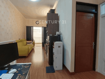 Rumah Rapi 2 Lantai Siap Huni Area Metro Permata 1 Karang Tengah