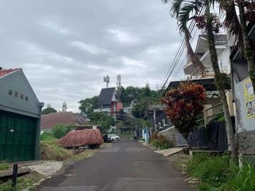 Kavling Siap Bangun Cluster Askara Ligar Cibeunying Bandung