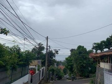 Kavling Siap Bangun Cluster Askara Ligar Cibeunying Bandung