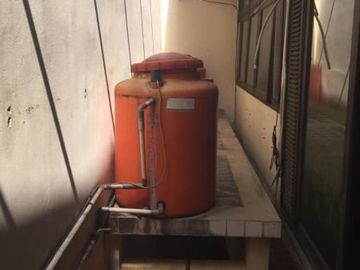 Rumah Di Cinere, 2Lt, SHM, Lingk. Asri di Mega Cinere Estate