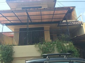 Rumah Di Cinere, 2Lt, SHM, Lingk. Asri di Mega Cinere Estate