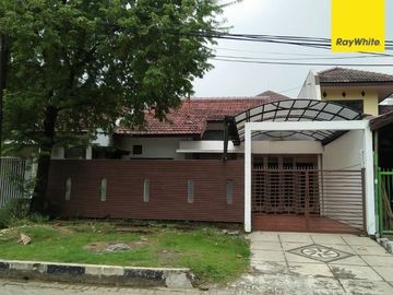Rumah Dijual di Jajar Tunggal Utara, Surabaya