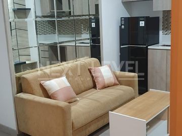 Disewakan Apartemen Fatmawati City Center Tower Corona Tipe 2BR Furnish
