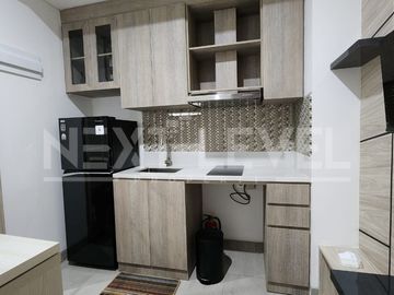 Disewakan Apartemen Fatmawati City Center Tower Corona Tipe 2BR Furnish