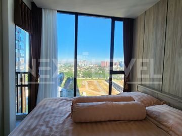 Disewakan Apartemen Fatmawati City Center Tower Corona Tipe 2BR Furnish