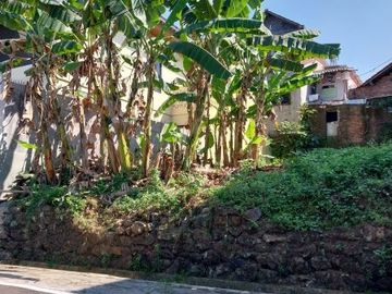 TANAH SIAP BANGUN HARGA MURAH PILIHAN CERDAS INVEST SEJAHTERA, Dekat Paramount Village