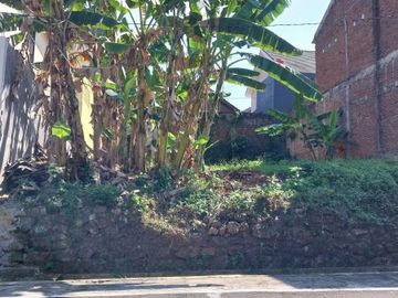TANAH SIAP BANGUN HARGA MURAH PILIHAN CERDAS INVEST SEJAHTERA, Dekat Paramount Village