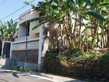 TANAH SIAP BANGUN HARGA MURAH PILIHAN CERDAS INVEST SEJAHTERA, Dekat Paramount Village