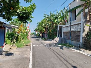 TANAH SIAP BANGUN HARGA MURAH PILIHAN CERDAS INVEST SEJAHTERA, Dekat Paramount Village