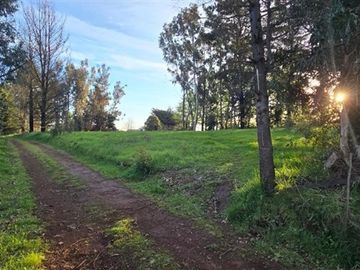 Parcela en venta en Temuco