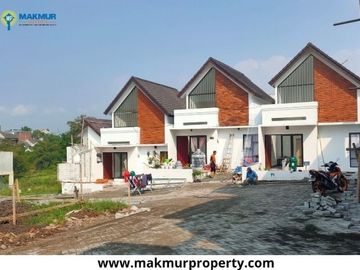 Promo Rumah Di Malang