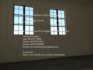 LIORA HOMES Rent to Own House and Lot in General Trias Cavit