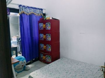 RUMAH MINIMALIS MODERN 200 JUTAAN
