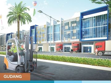 Duta Indah Sentoha Investasi Terbaik di Tangerang