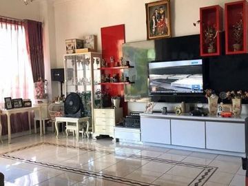 Rumah Nyaman @Cisaranten Arcamanik Dekat ke Kawasan Antapani, Arcamanik, Cisaranten dan Soekarno Hatta