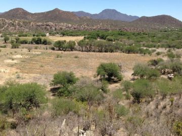 RANCHO EN VENTA HERMOSILLO