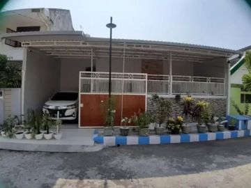 Dijual Rumah Siap Huni Bendul Merisi Selatan Surabaya*_